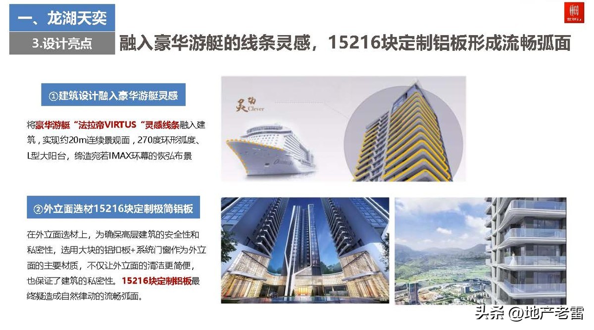 广州世联房地产好不好,广州2022豪宅楼市总结