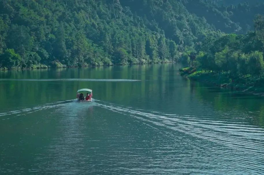 古徽州秋季自由行攻略,寻梦江南水墨徽州皖南古村落游记