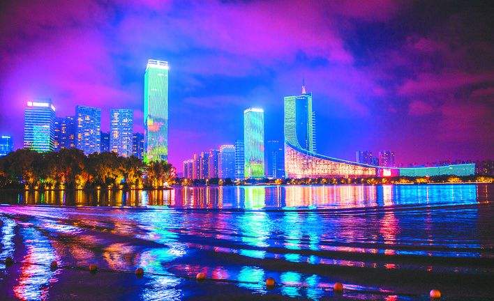 徐州有可能成为淮海经济区吗,徐州成为中心城市国家会有政策吗