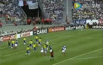 1998世界杯最精彩一届世界杯,最经典的世界杯是哪一届