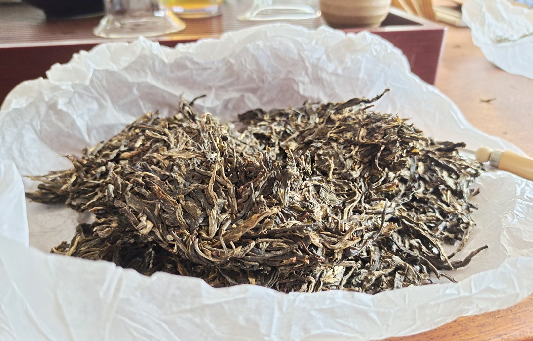 卖茶叶的利润空间有多少,卖茶叶生意利润怎么样