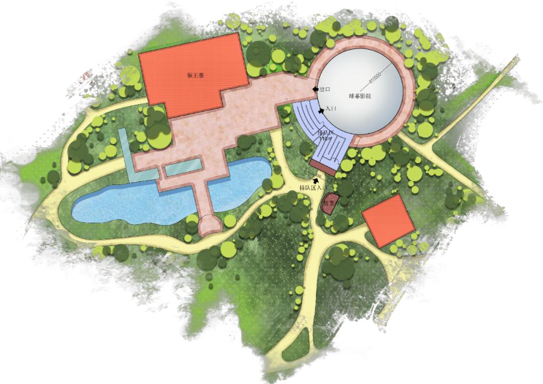 2023唐山文旅集团有什么投资项目,迁西县投资6亿的项目