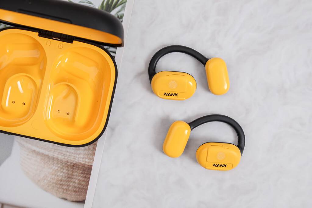 开放式耳机fiil,开放式南卡耳机