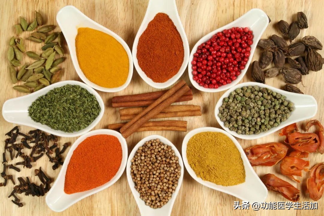 一上火就吃药？抗炎饮食方案了解一下