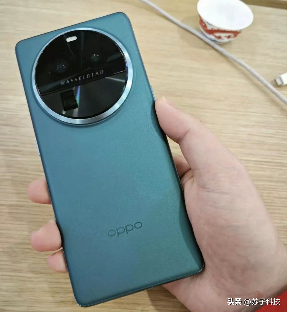 杀疯了！国产高端机“神仙打架”，这4款谁才是“机皇”？