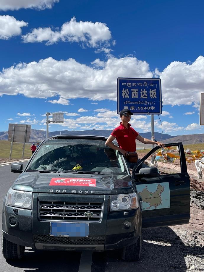 不留遗憾！很适合女性自驾的12个目的地，没去过的争取每年去2个