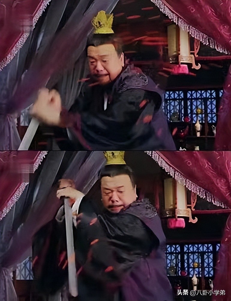 重新定义丑？影视剧里的“毁容妆”，我笑到生气，太不敬业了