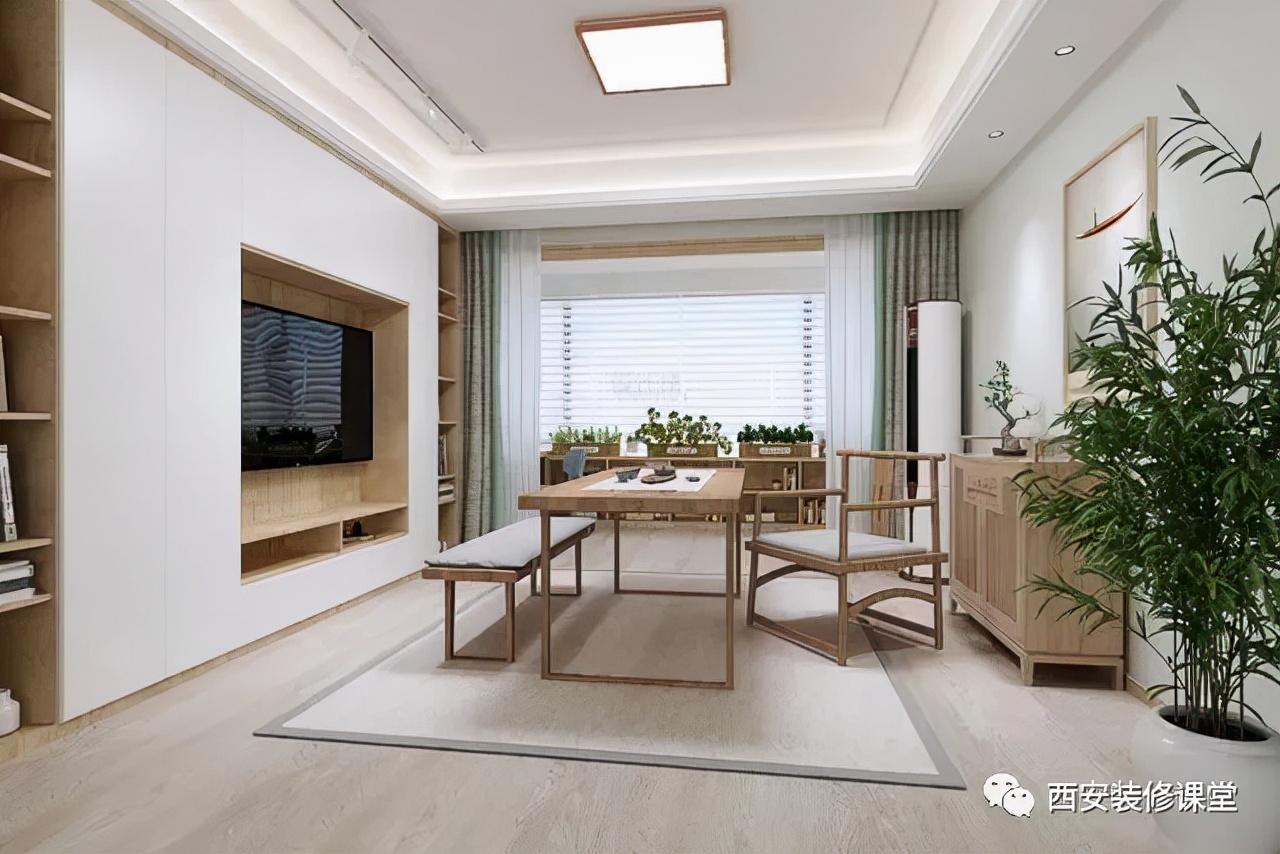 客厅不要沙发怎么布置,客厅不要茶几怎么布置