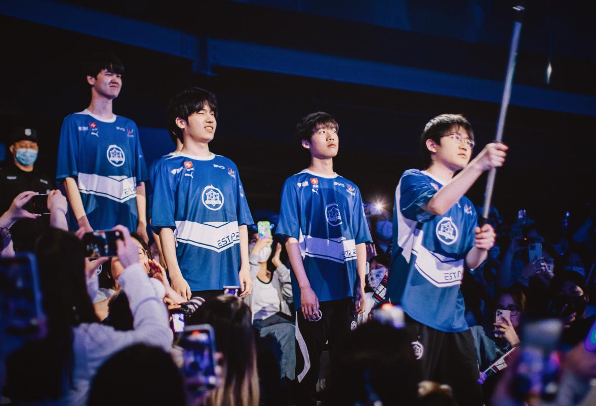 清融要离开estar了吗,清融拒绝gemini是哪一次直播