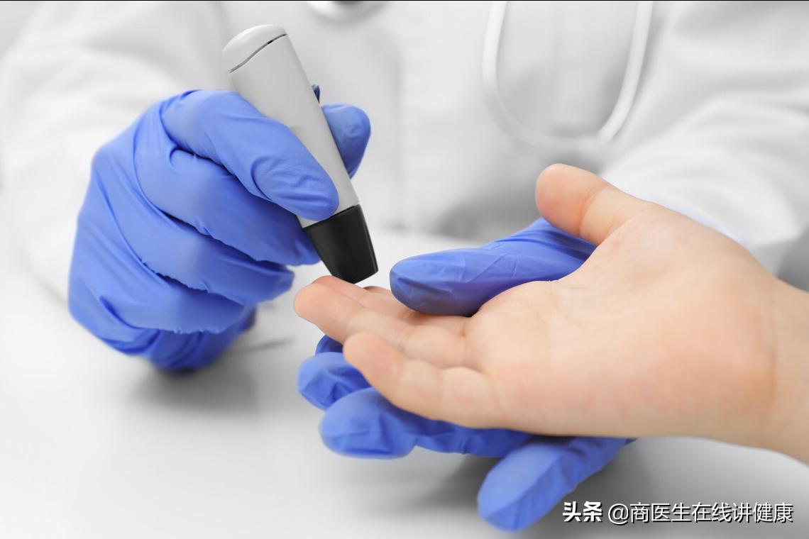 有的人得了糖尿病为啥一辈子没事,得了糖尿病是不是一生就完了