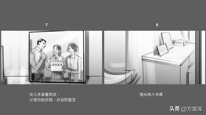 2019海澜之家父亲节创意提案,海澜之家父亲节创意广告