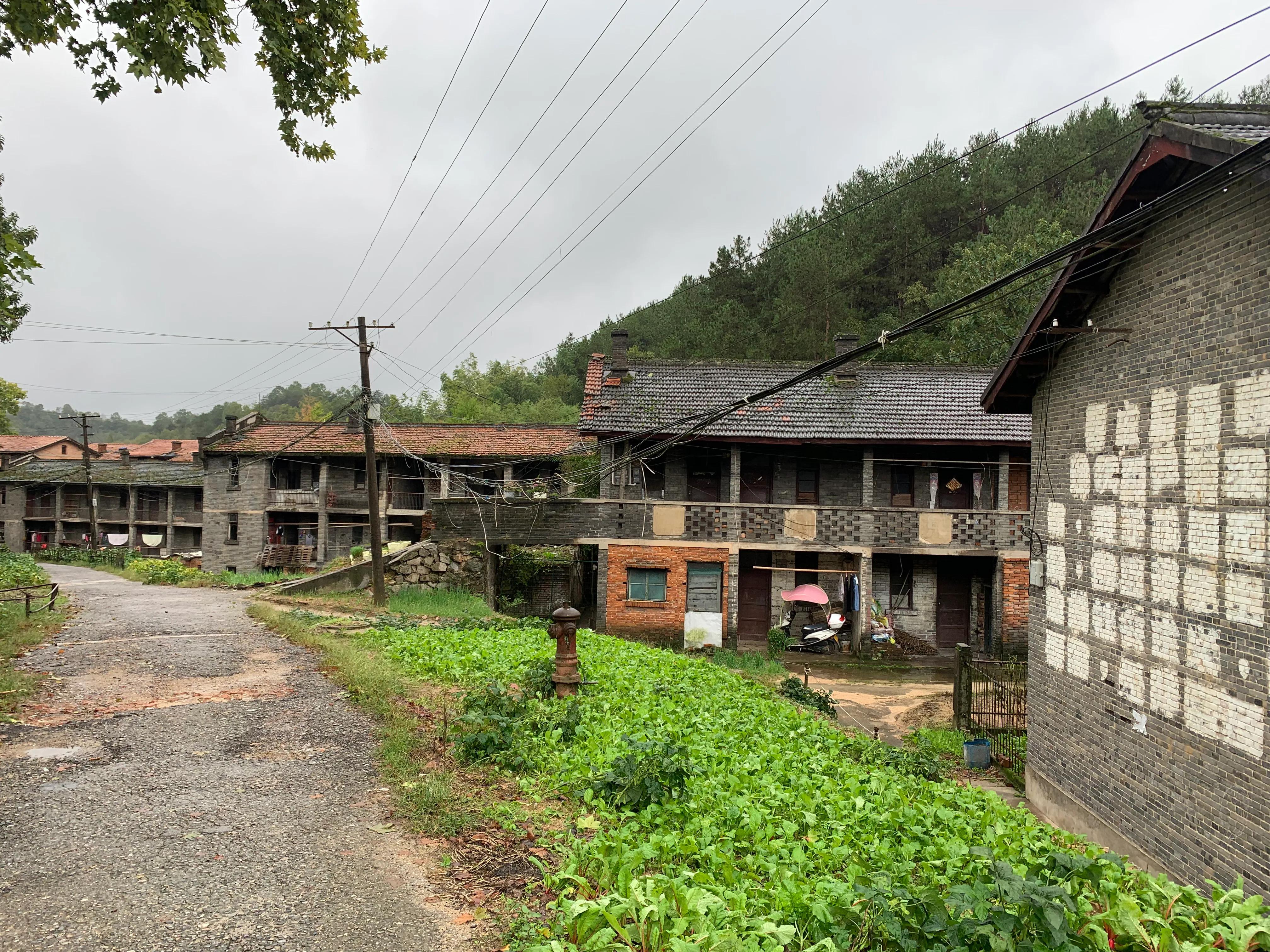 探访赣深铁路建设者,探访三线建设之纳溪