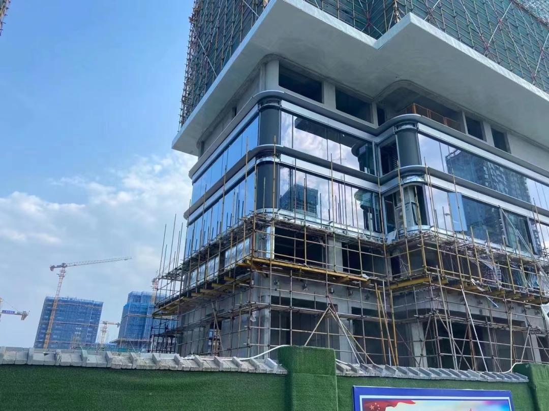 时代滨江瑧品开盘卖的怎么样,时代滨江瑧品开盘