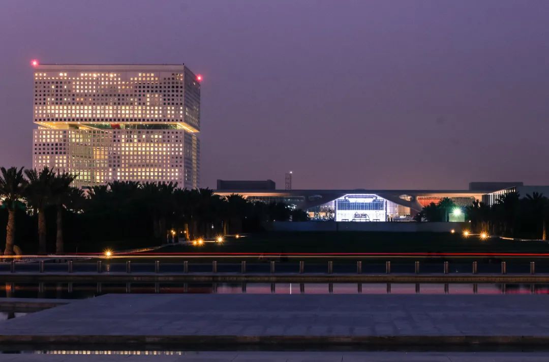 2022卡塔尔世界杯举办地,卡塔尔世界杯举办地