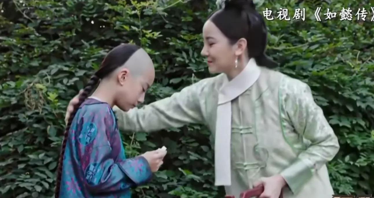 清朝后宫最神秘的三件东西,清朝什么等级的妃子才能养育孩子