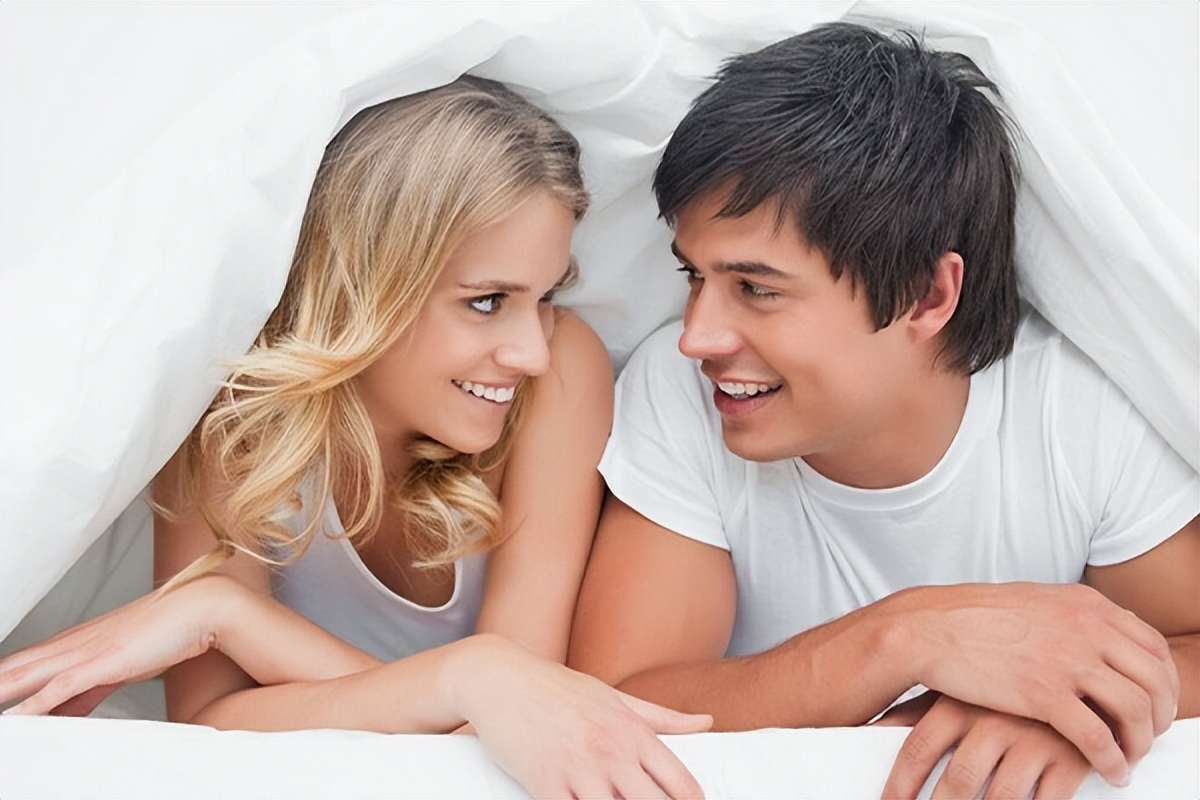 夫妻生活时，使用润滑剂对身体有害吗？医生：做好4点避免伤害