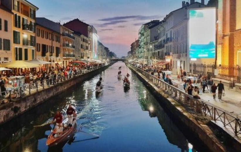 搬到另一个城市居住需要多少钱,在米兰如何低成本生活