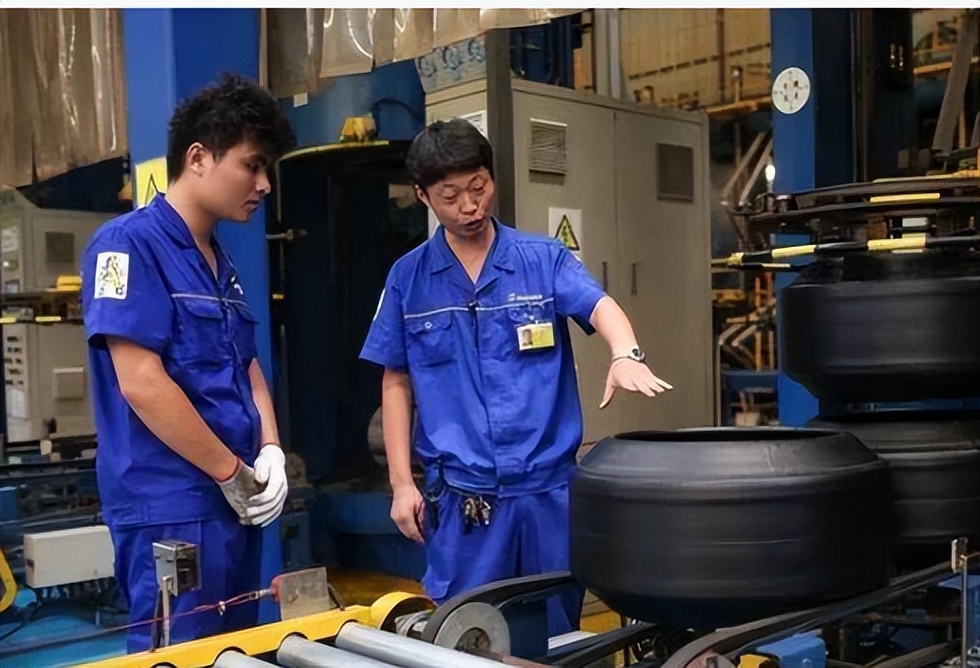 国产轮胎不显宽是什么原因,国产轮胎质量到底怎么样