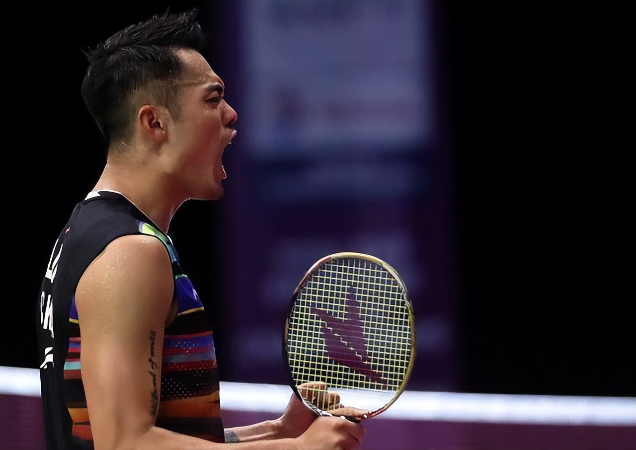 林丹生涯赚了多少钱,林丹当了多久的世界第一