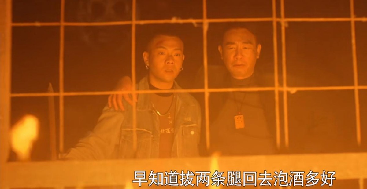 2019年度十大烂片你被坑了几部,2022烂片电视剧