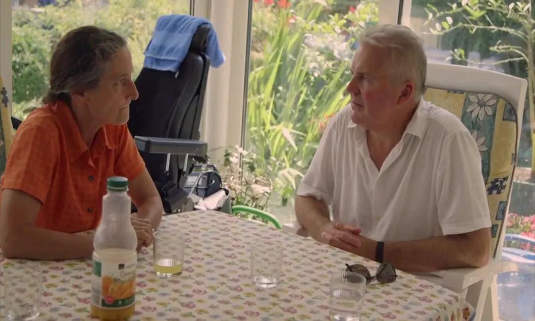 如何面对死亡西蒙的抉择纪录片,西蒙怎么活下来