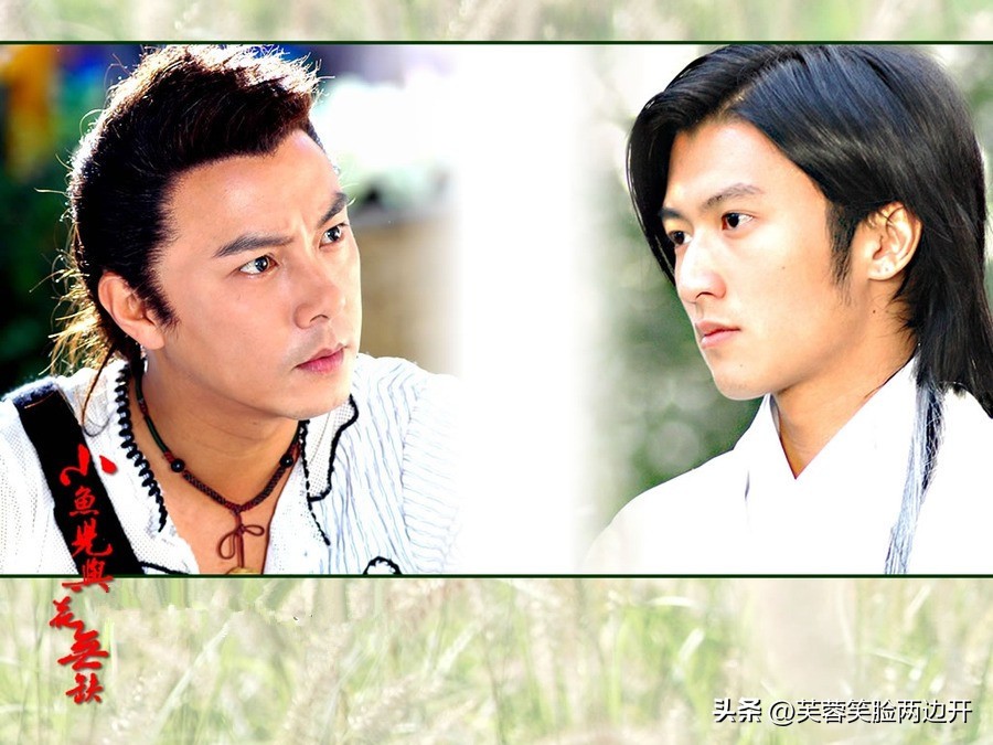 86部优秀电视剧哪几部更精彩,00年代最强阵容