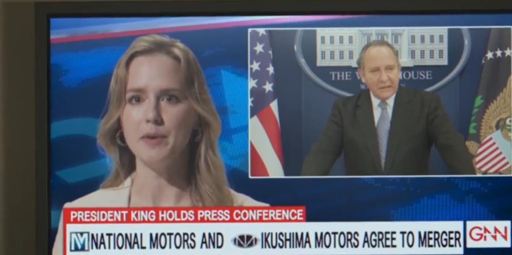 大揭秘之日本沉没,日本沉没最经典的一集