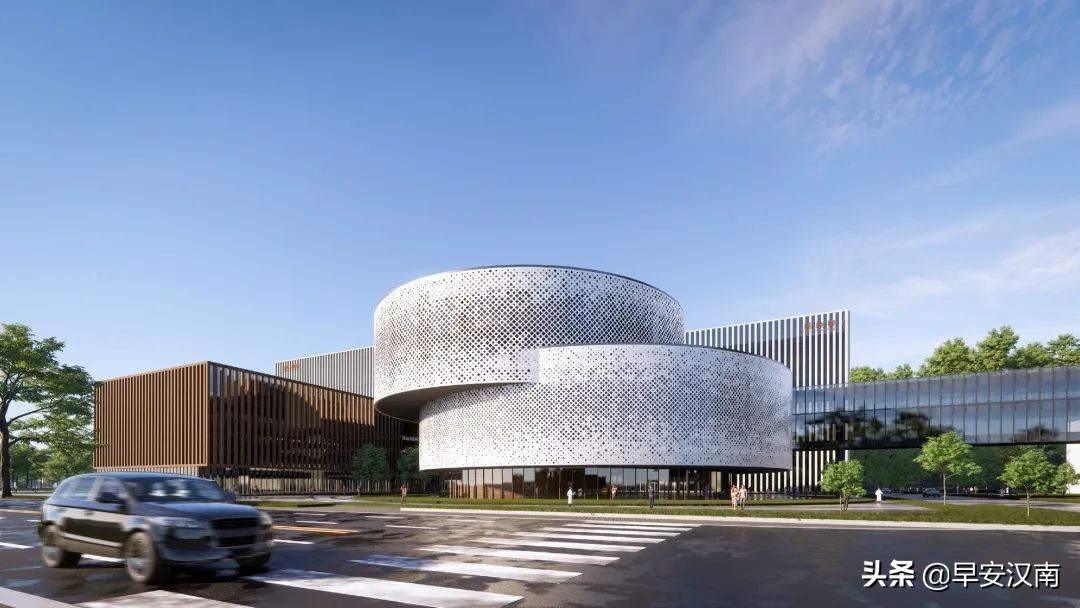 汉南区三甲医院名单,汉南中医院