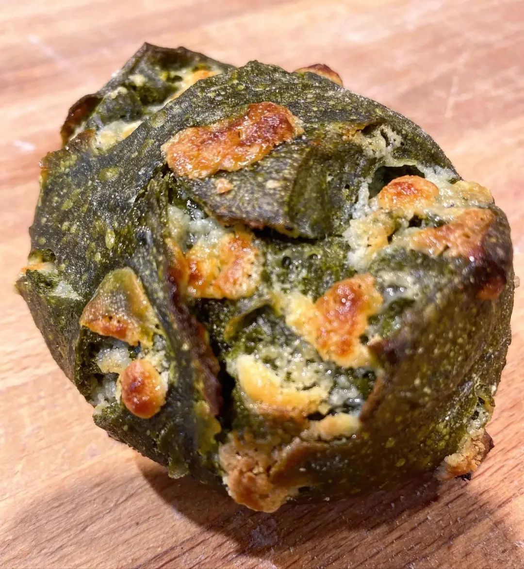 全日本第二！独创「硬面包」爱好者的天堂！坚果、果干多到爆炸！