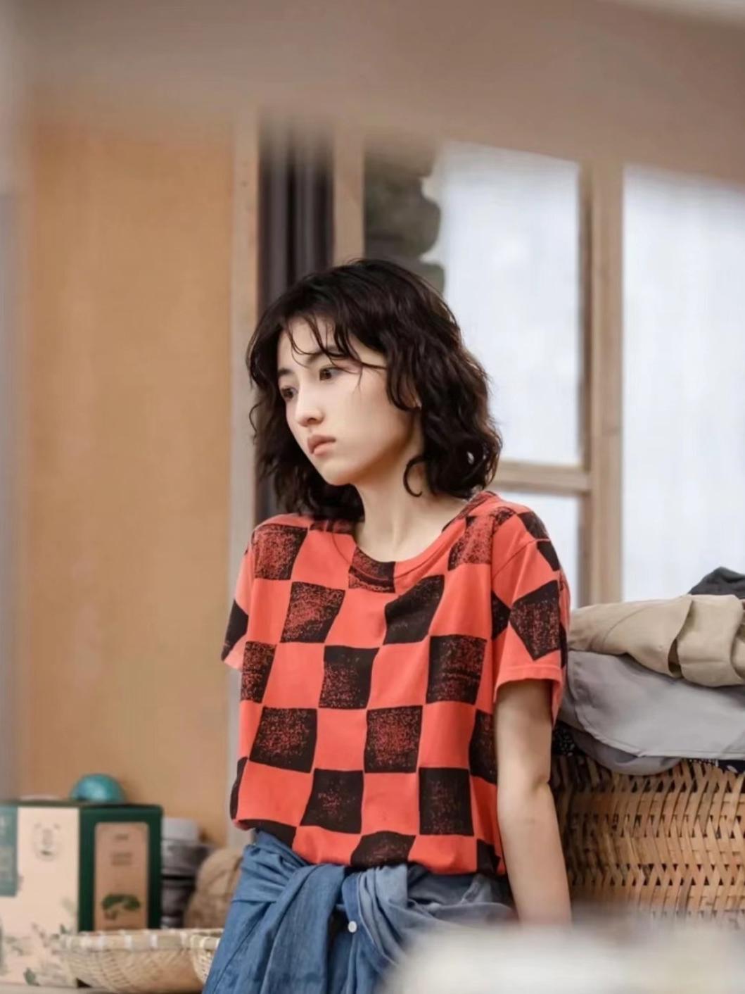 头发又细又软又少适合剪什么发型,头发细又少圆脸适合什么短发发型