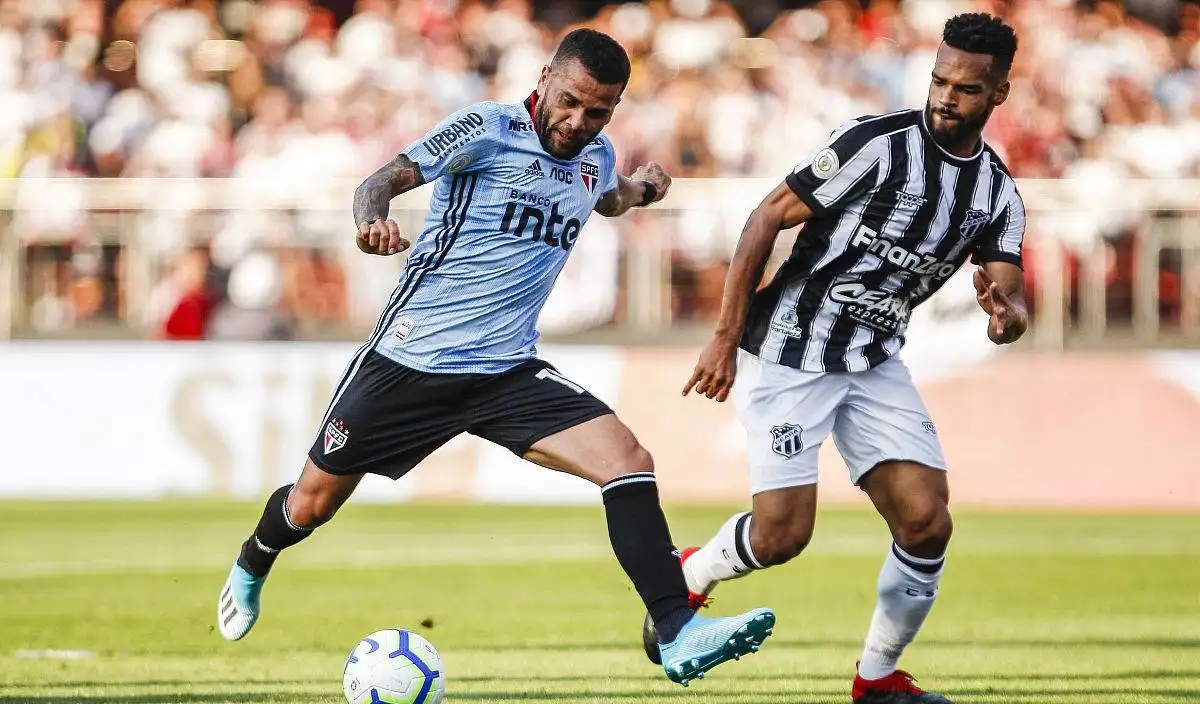 巴西甲福塔雷萨vs巴伊亚推荐,巴甲福塔雷萨vs弗拉门戈