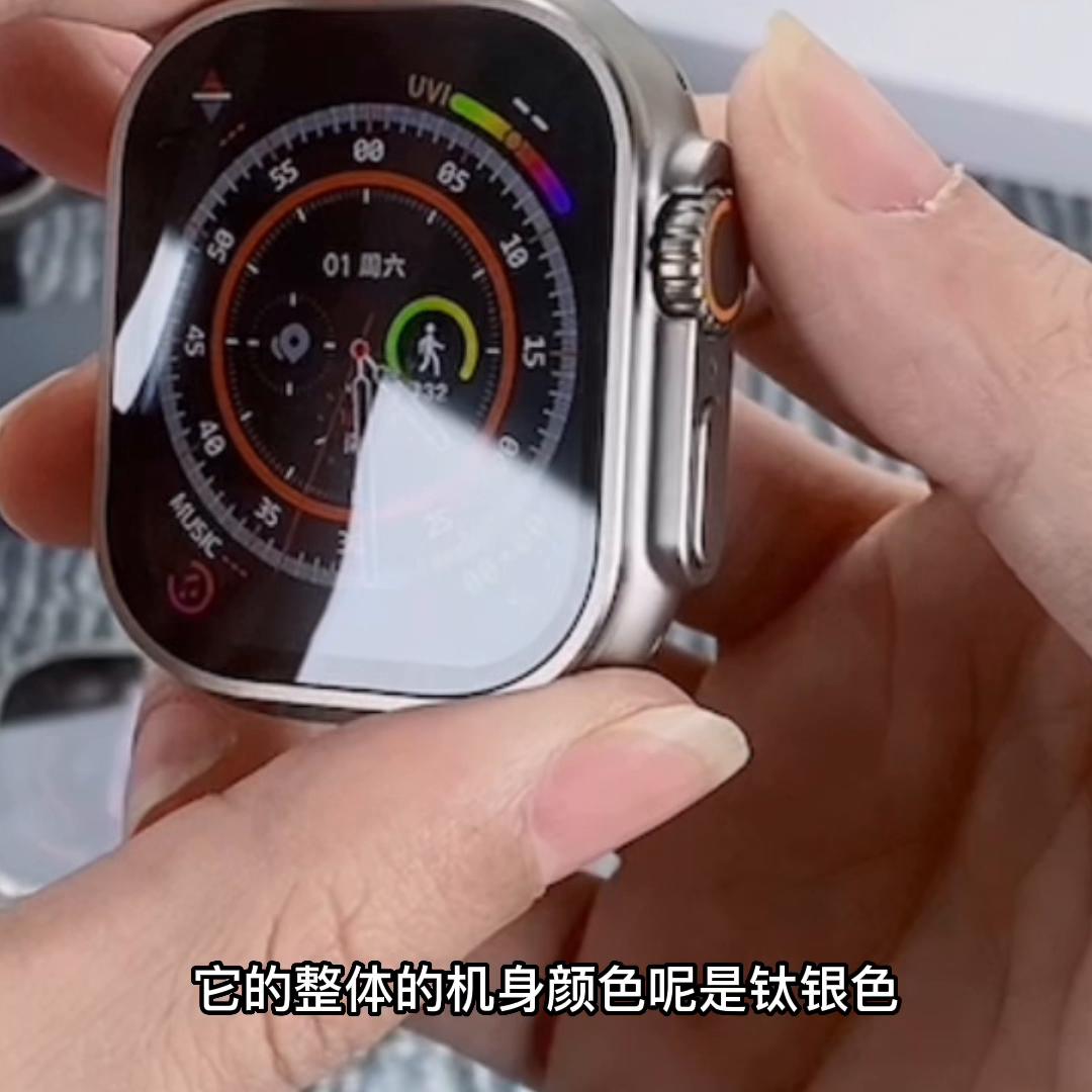 s8智能手表为什么下载不了抖音,s8智能手表导航