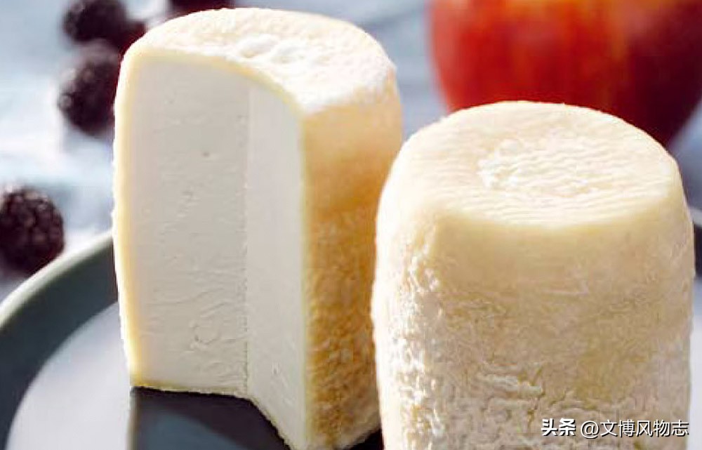 法国美食勃艮第美食,勃艮第口感