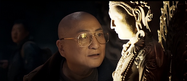 昆仑神宫为何迟迟不开播,昆仑神宫首播点评