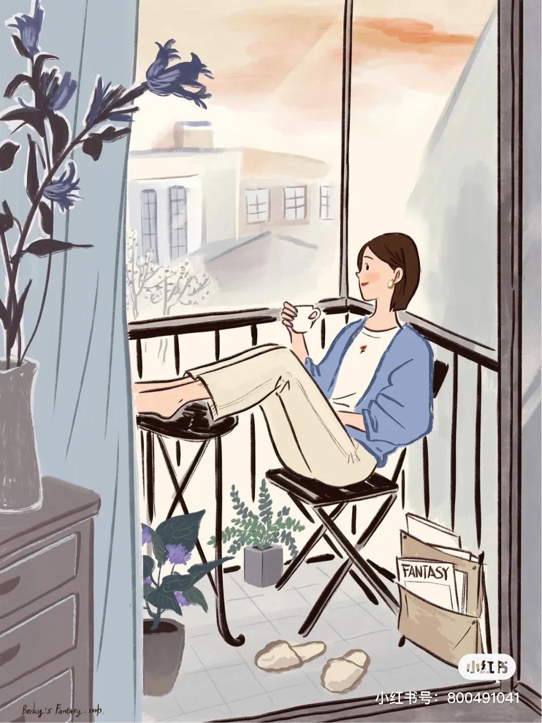 独处可以打发时间的100件小事,独处让自己的心情变得愉悦