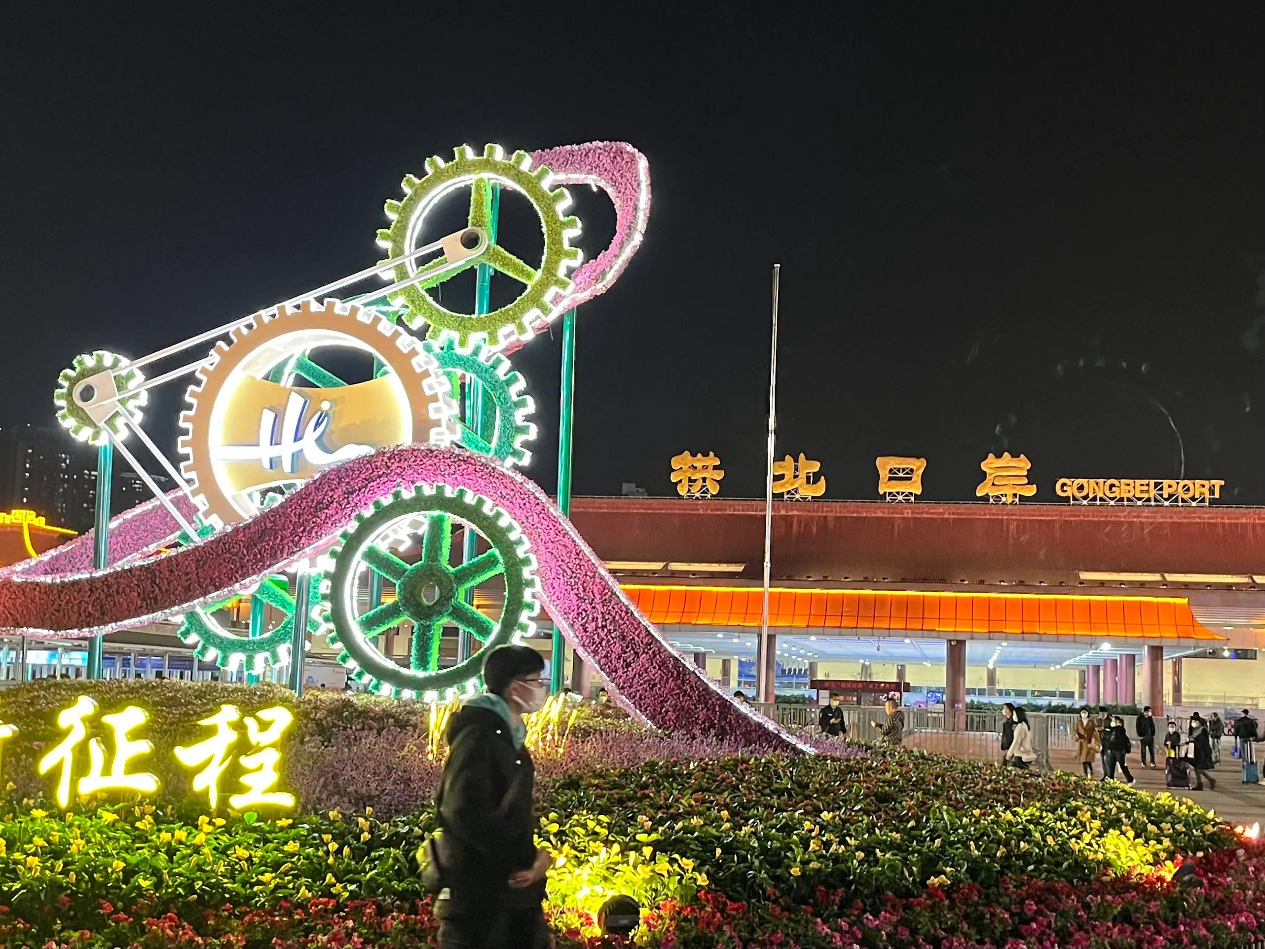 澳门一日游必备的攻略,澳门游攻略四天