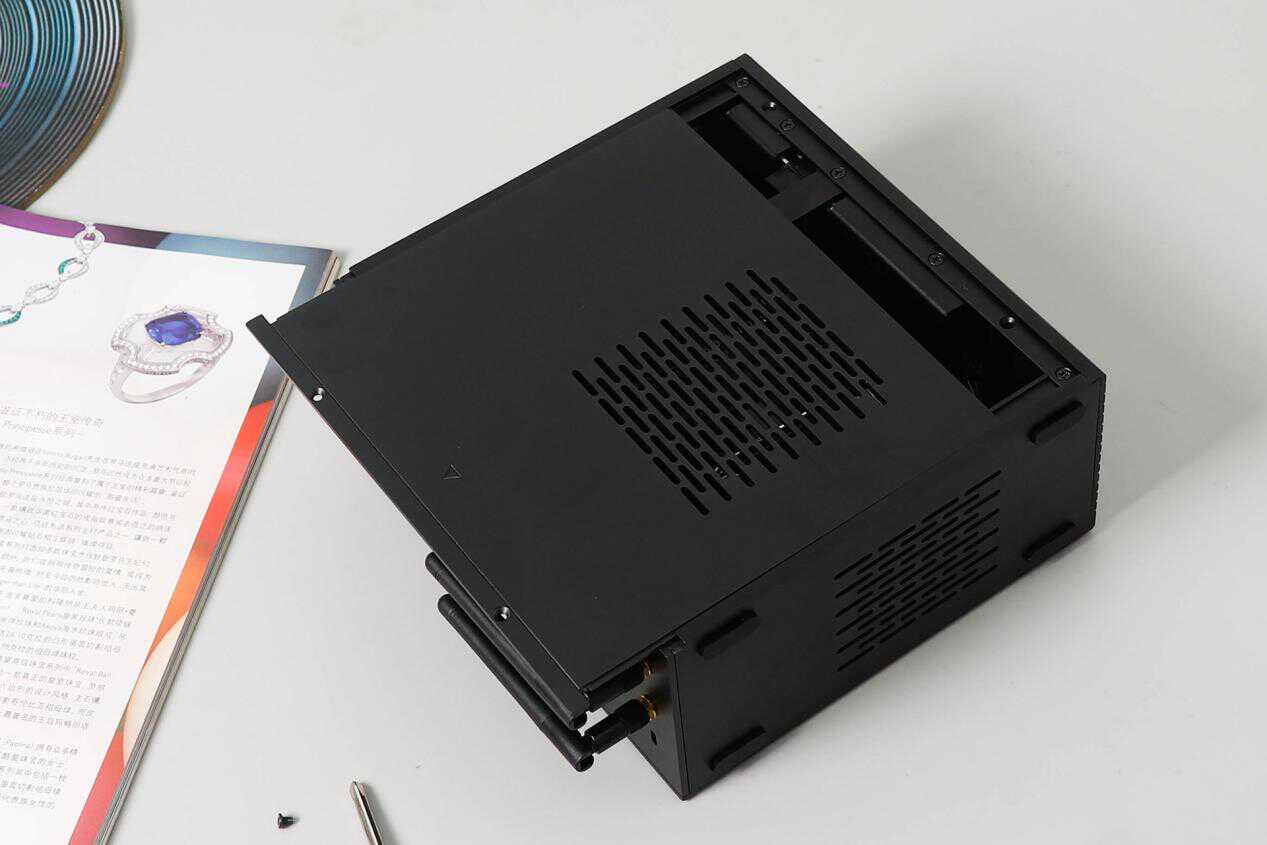 华擎h610装机,华擎h610m-itx装系统