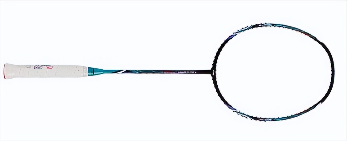 攻守兼备羽毛球拍球拍推荐500内,攻守平衡羽毛球拍