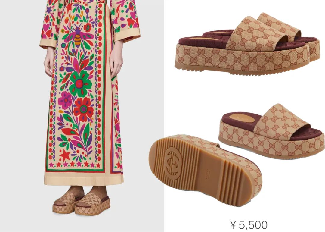 连ChanelVIP都买不到的,居然是一双拖鞋……