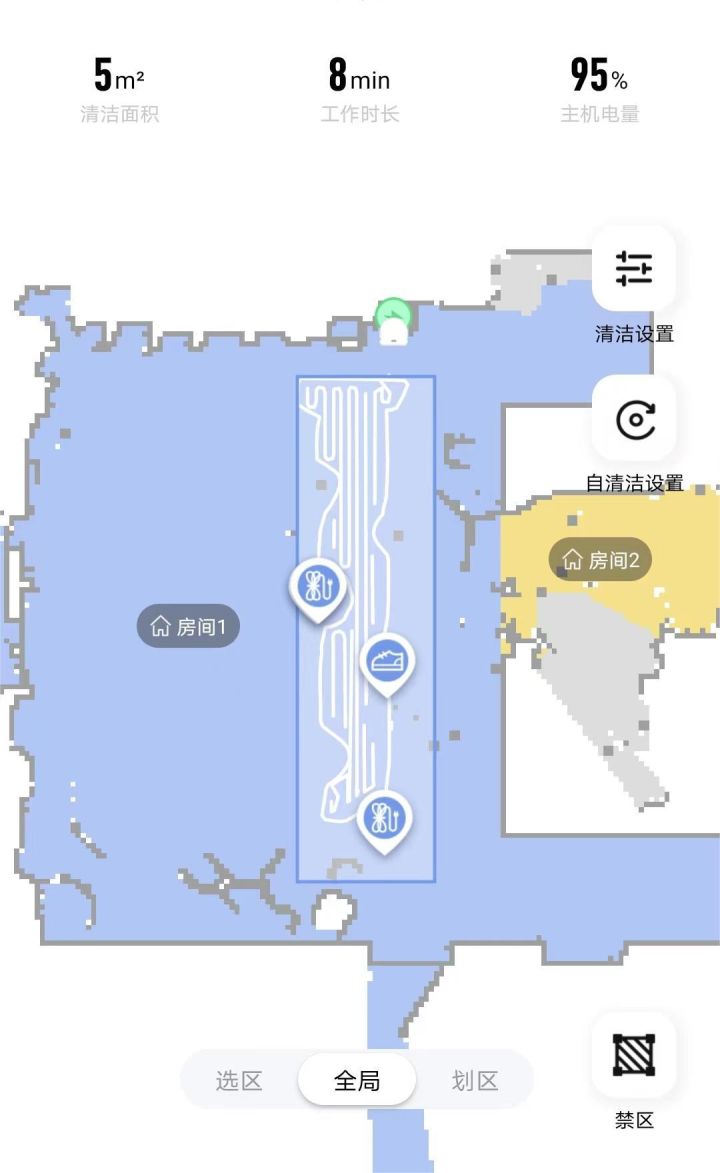 扫地僧扫地机器人测评,只扫地的扫地机器人哪款好