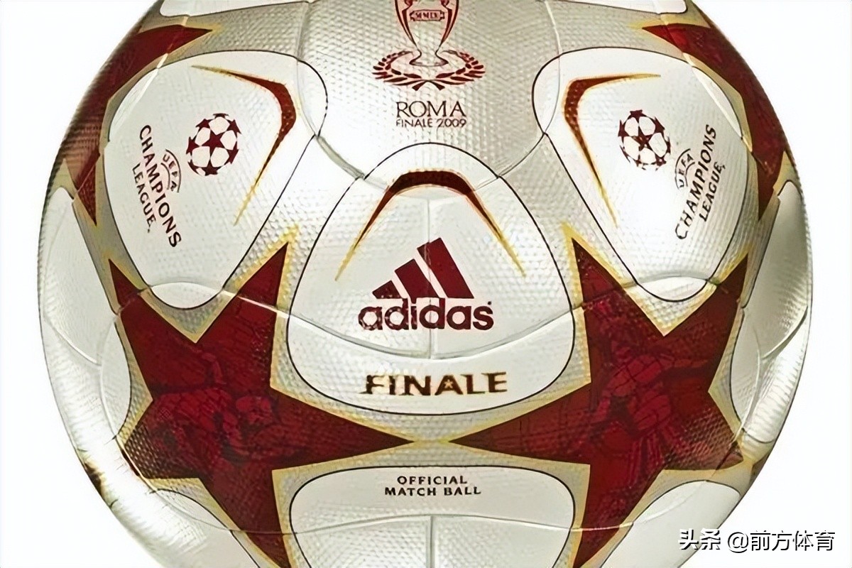 可曾记得那个时候,盘点各届世界杯用球