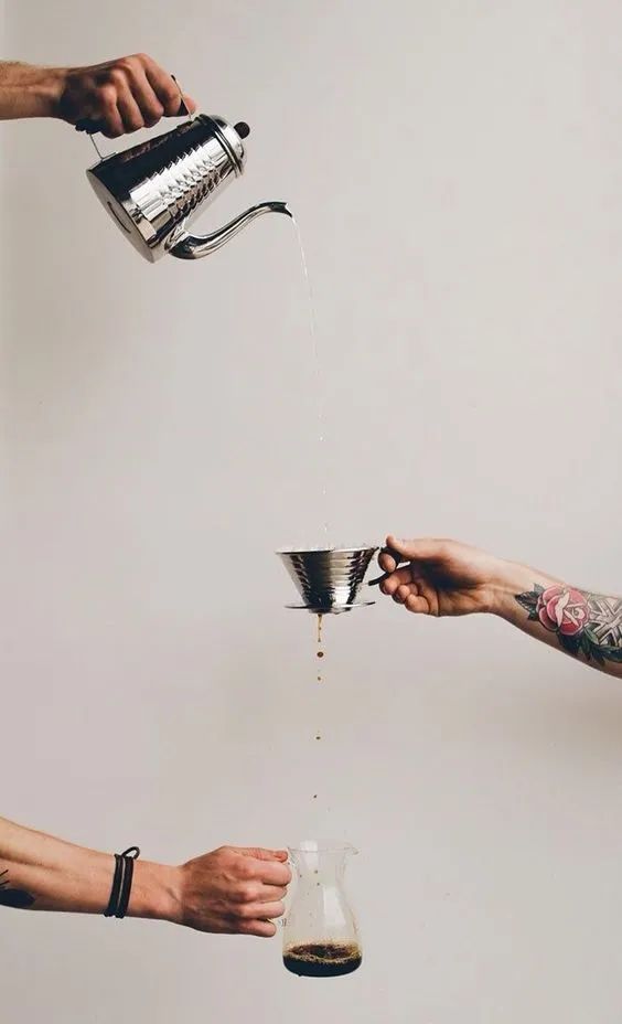 涨知识7个关于咖啡的小知识,40条有趣的咖啡小知识