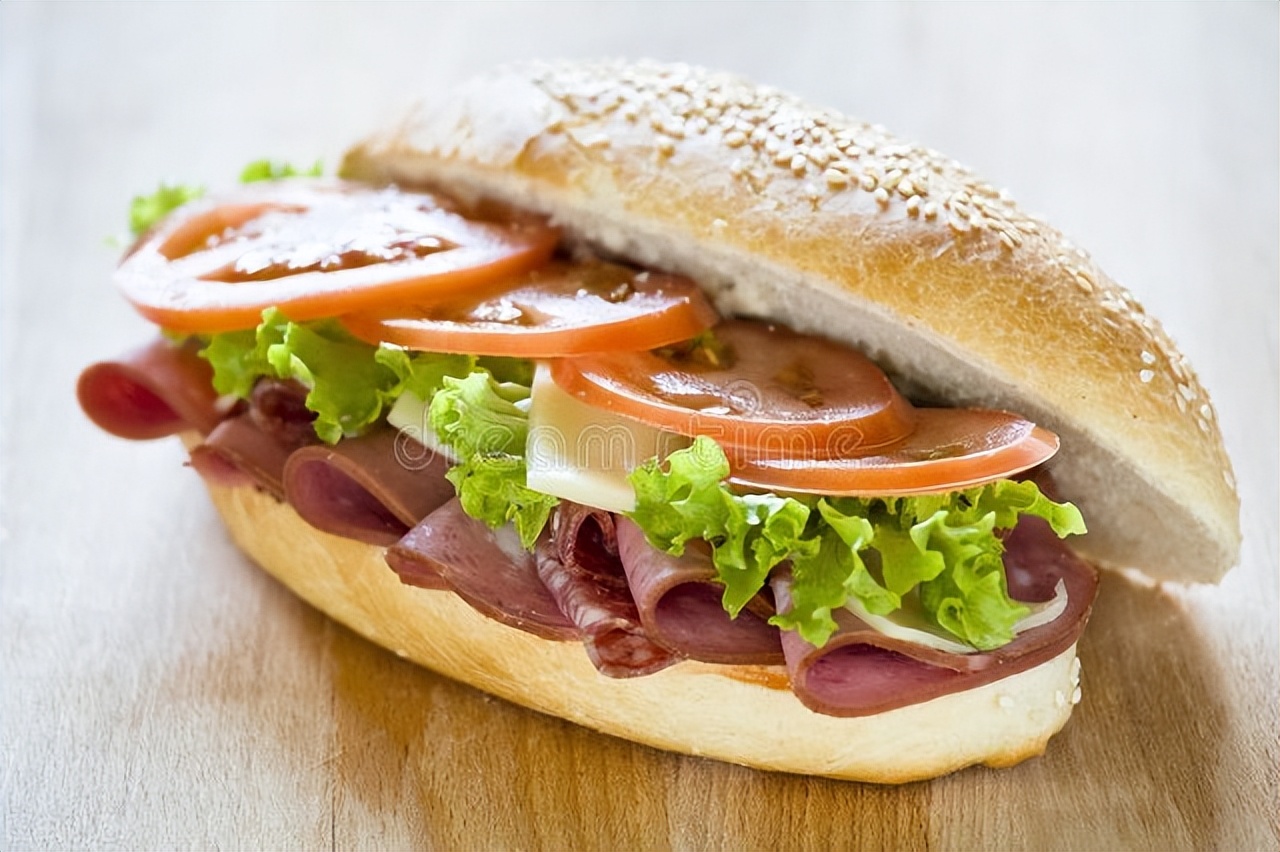 吃货必学丨怎么用英语点三明治、咖啡、奶茶和其他饮料？