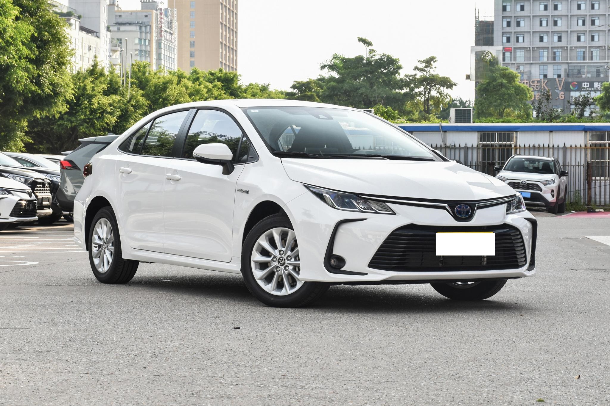 这三款合资紧凑型轿车家用是首选,不到9万就能买这台合资家轿