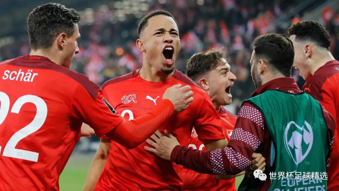 2022世界杯实力榜名单,2022世界杯韩国葡萄牙谁更强