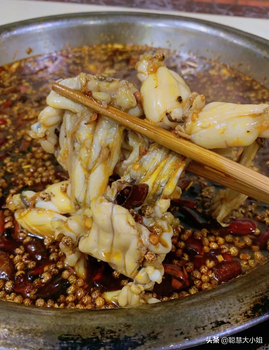 重庆有哪些值得推荐的美食店,那些不需要营销的地道重庆美食