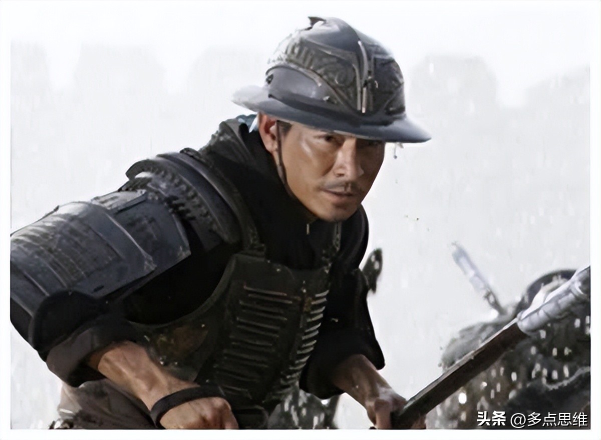 正史中的赵云和三国演义的区别,三国演义赵云的历史故事