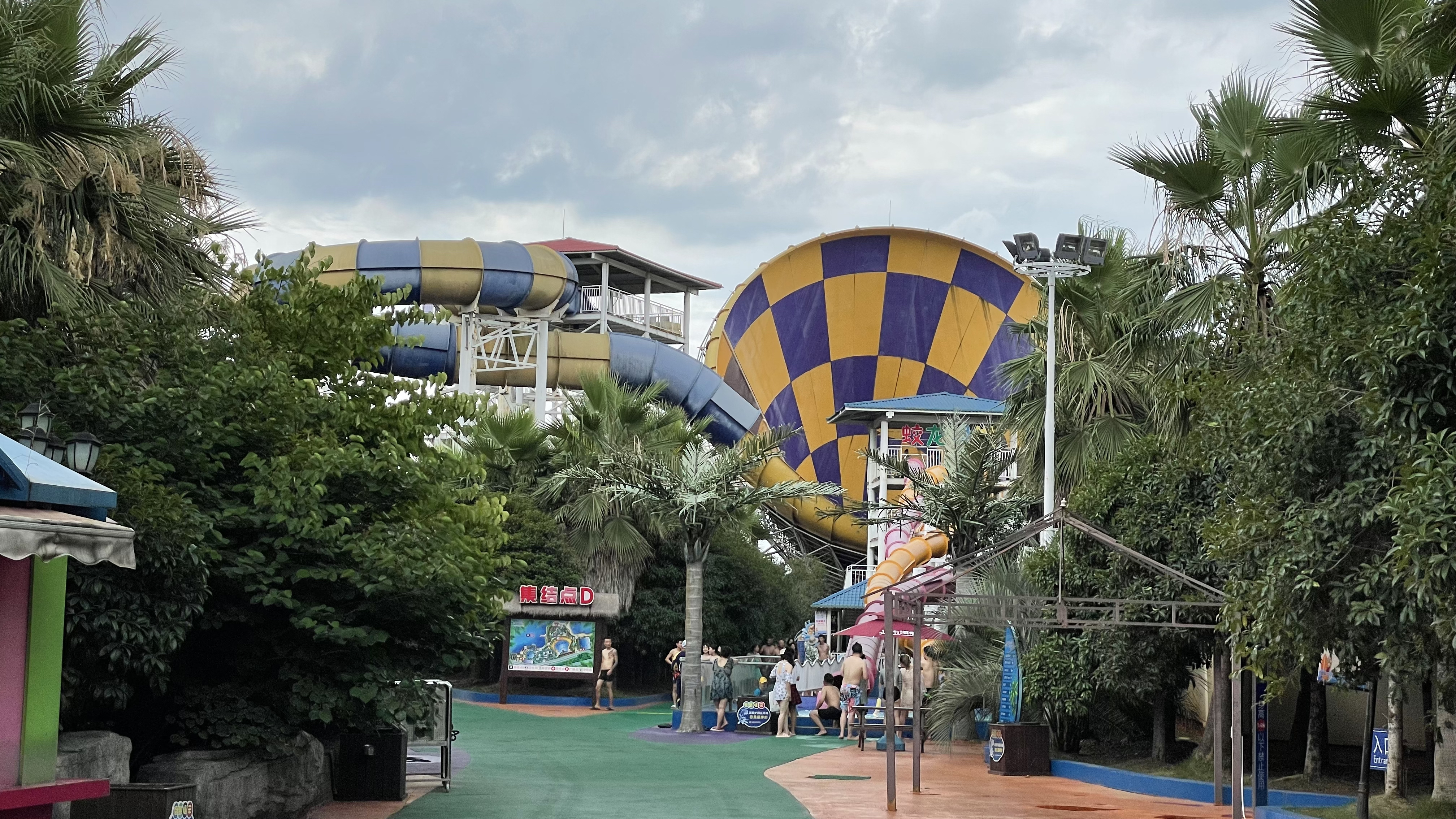 长沙旅游攻略水上项目,长沙周边玩水的旅游景点