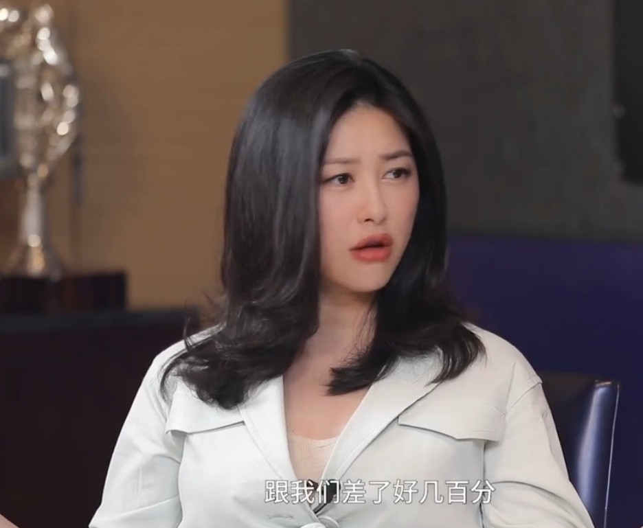 朱珠年轻时多漂亮,演员朱珠低调与圈外人结婚