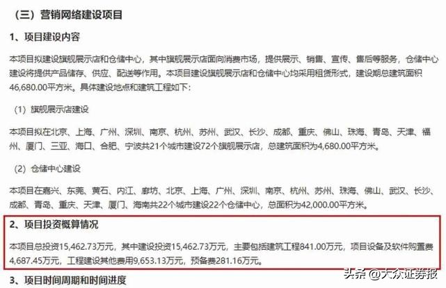 圈钱还是发力?美新科技大手笔建国内营销网络有点“看不懂”